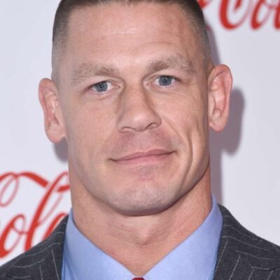 John Cena