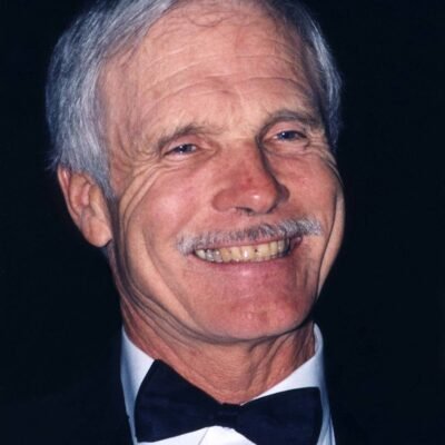 Ted Turner